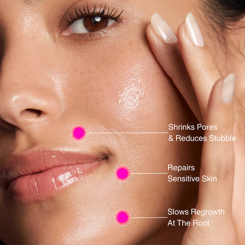 CyperGliss™ - Cyperus Rotundus Skin Serum