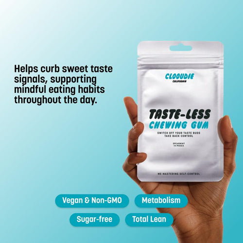 Crave-Less