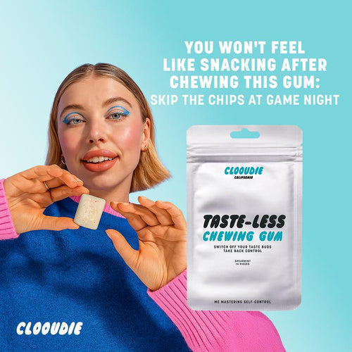 Crave-Less