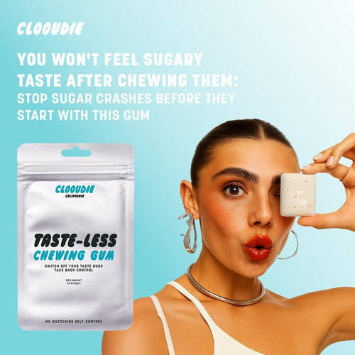 Crave-Less