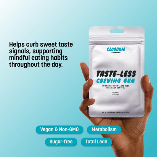 Crave-Less